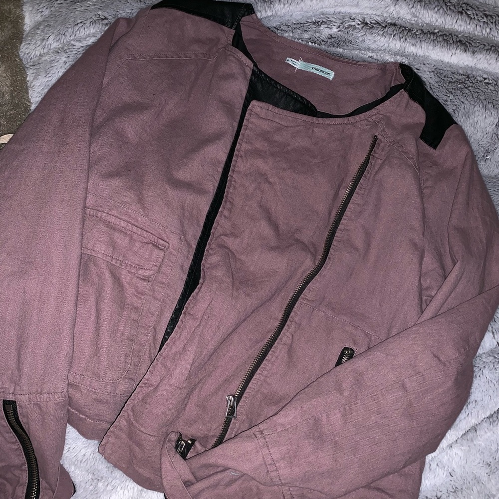 Women’s Jacket